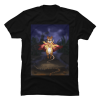 secret of nimh shirt